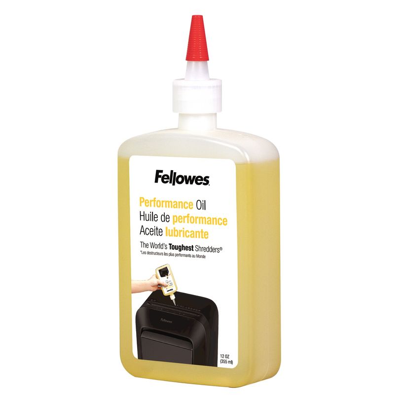 0043859775552-Fellowes - Huile lubrifiante pour destructeurs - 355 ml-P_405165938_2-1