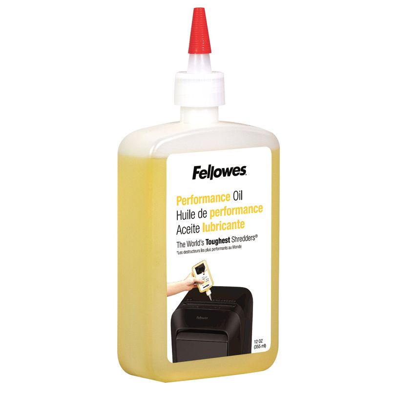 0043859775552-Fellowes - Huile lubrifiante pour destructeurs - 355 ml-P_405165938_3-2