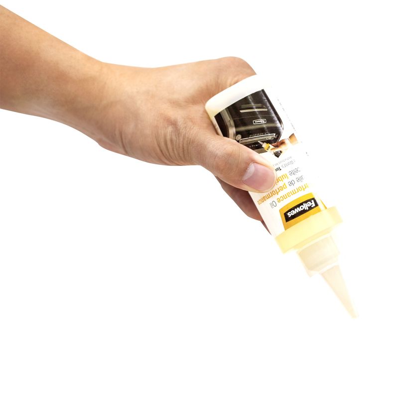 0043859775545-Fellowes - Huile lubrifiante pour destructeurs - 120ml-P_405165939_3-2