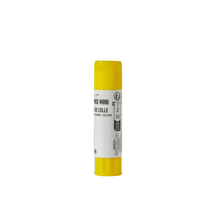 -Les Prix Mini - Bâton de colle 8 gr--2