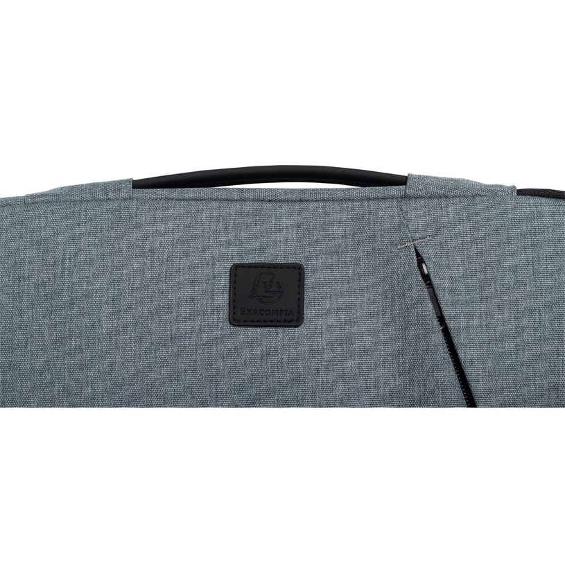 3130630171249-Exacompta - Housse ordinateur 13-14'' Business gris--3