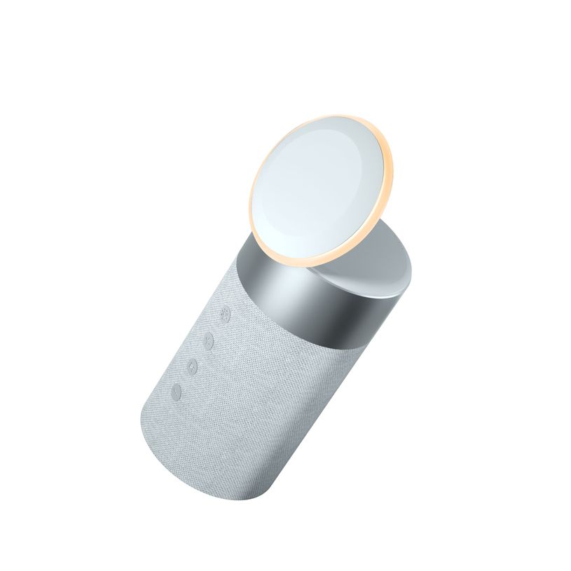 3571211512677-Force Play - Double chargeur sans fil (15W + 5W) Compatible MagSafe + Enceinte Bluetooth S-P_405166165_2-1