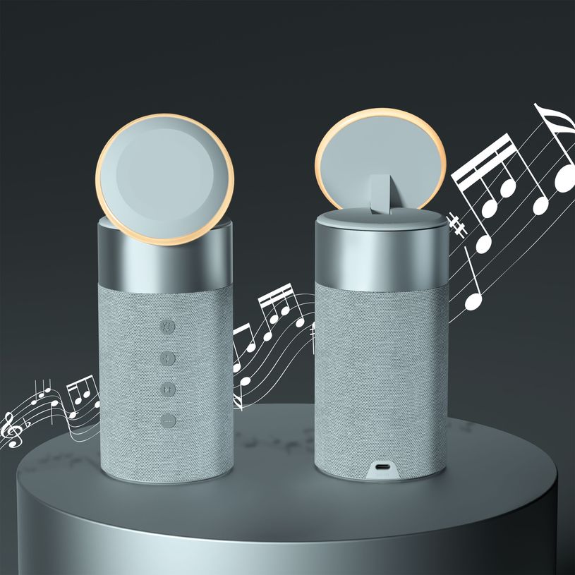 3571211512677-Force Play - Double chargeur sans fil (15W + 5W) Compatible MagSafe + Enceinte Bluetooth S-P_405166165_9-8