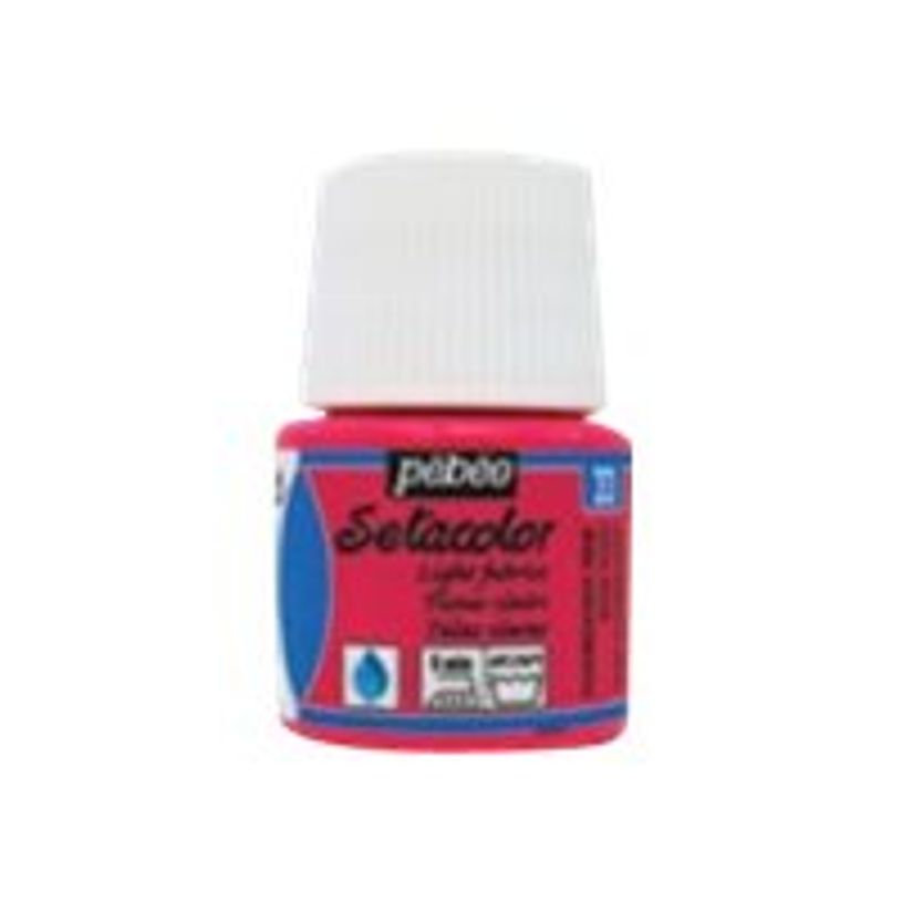 3167863290492-Pebeo Setacolor - Peinture pour tissus clairs - fuchsia - 45 ml-P_405166173_1-0