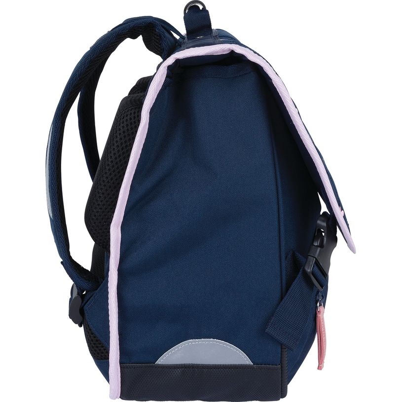 3664447172552-Cartable Cheval - 38 cm - 2 compartiments - Oberthur-P_405166175_4-3