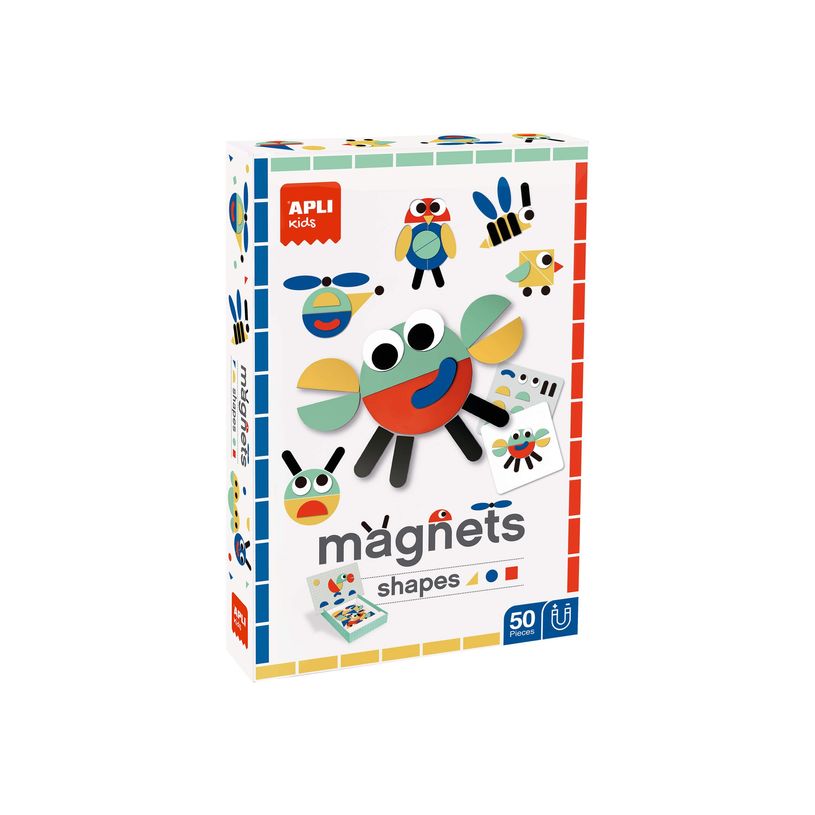 8410782194415-APLI kids - Magnets Shapes - premier âge-P_405166227_1-3