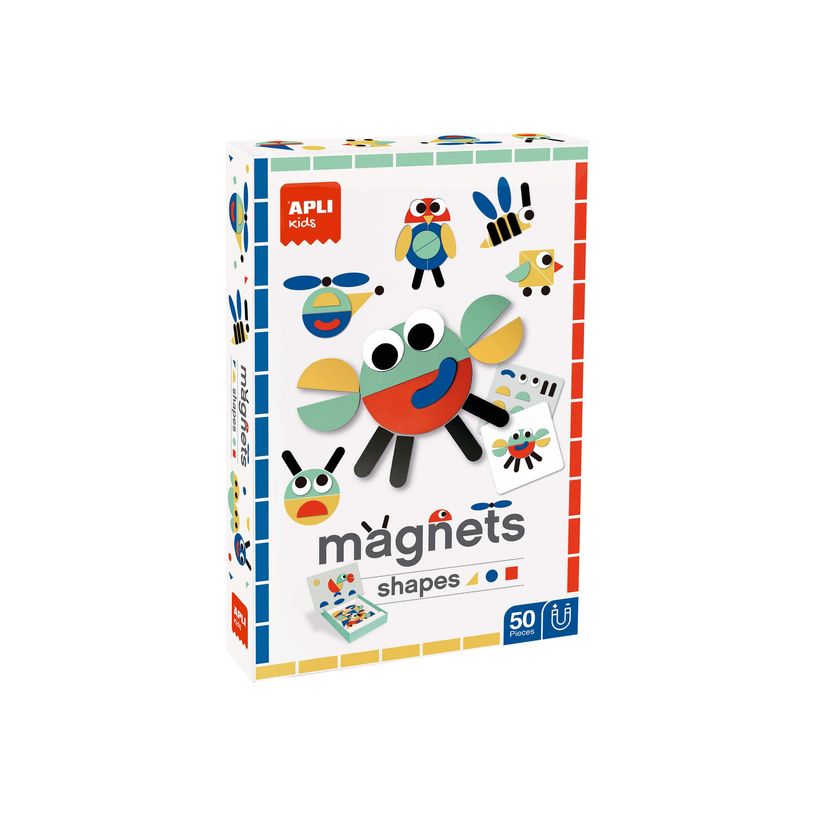 8410782194415-APLI kids - Magnets Shapes - premier âge-P_405166227_3-0