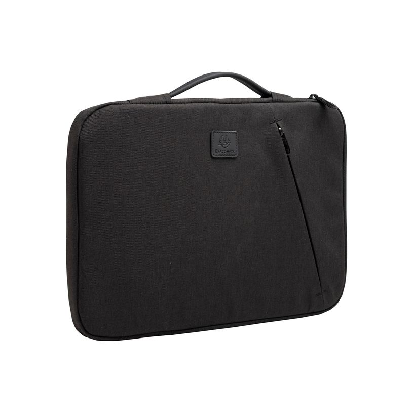 3130630171416-Exacompta - Housse d'ordinateur portable - 15" - 16" - noir-P_405166229_3-0