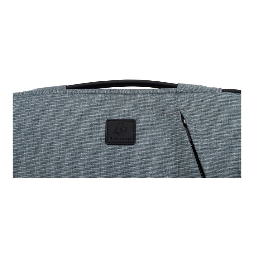3130630171447-Exacompta - Housse d'ordinateur portable - 15" - 16" - gris-P_405166233_3-0