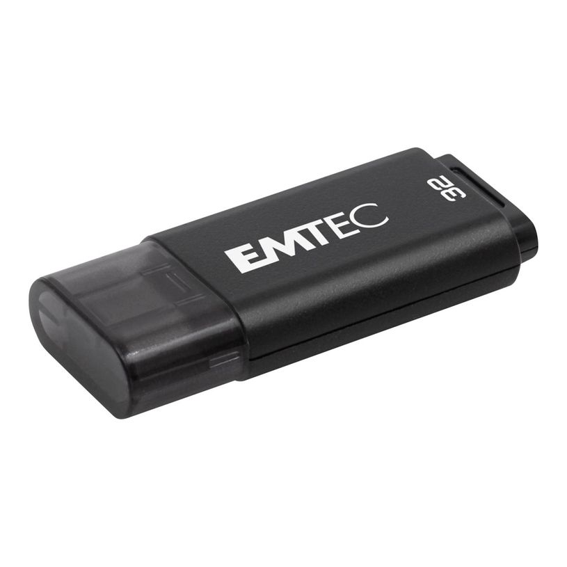 3126170176196-EMTEC D400 - Clé USB 32 Go - USB-C 3.2 - noir-P_405166234_1-0