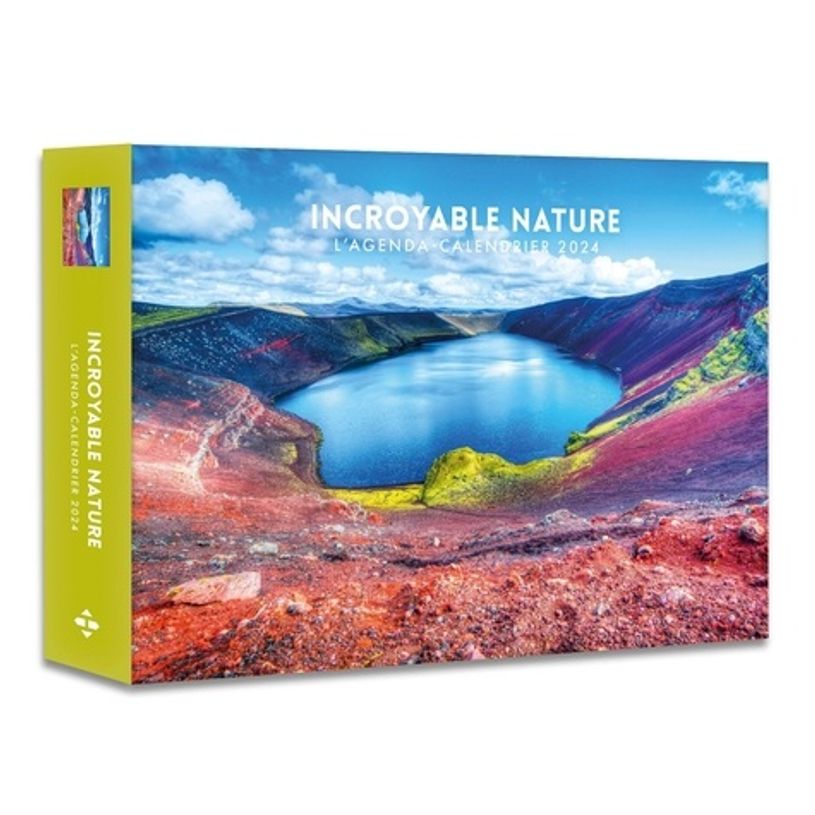 9782755667882-Agenda Calendrier Incroyable nature-P_405166321_1-0