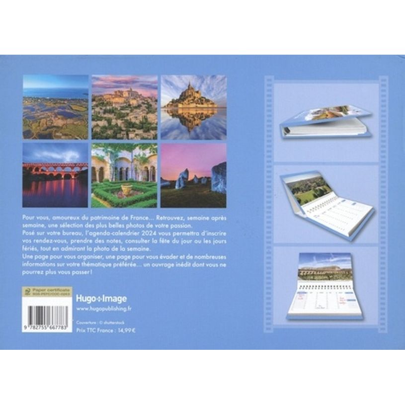9782755667783-Agenda Calendrier Patrimoine de France-P_405166327_2-1