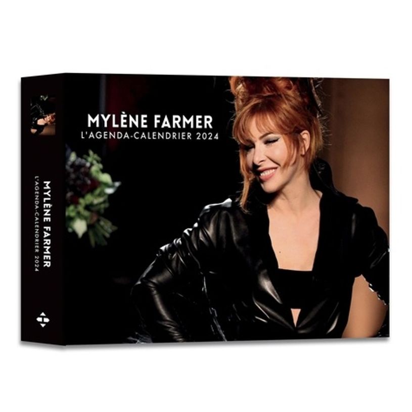 9782755667769-Agenda Calendrier Mylène Farmer-P_405166328_1-0