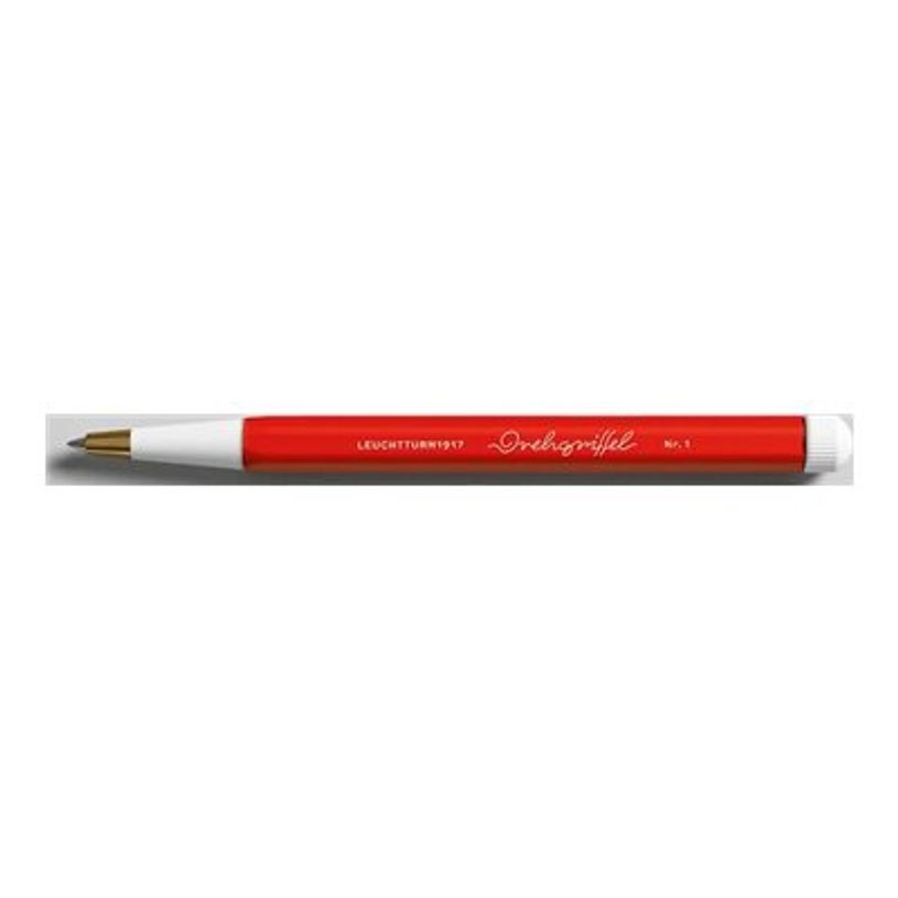 4004117593611-Leuchtturm1917 Drehgriffel Nr. 1 - Stylo gel - rouge-P_405166331_1-0