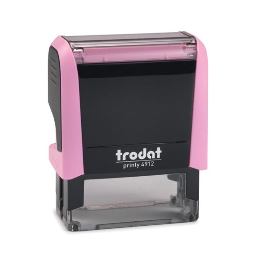 9010035808596-Trodat - Tampon Printy 4912 à faire soi-même - 4 lignes - rose pastel-P_405166344_2-1