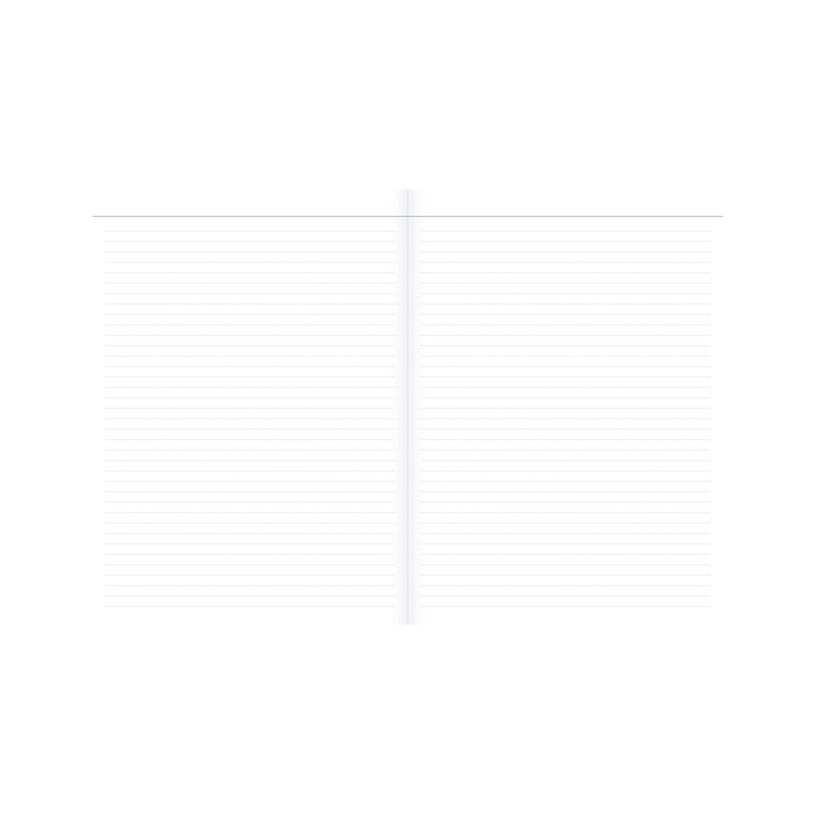 3371010510399-Quo Vadis - Carnet de notes - Iconique - Strate - Pages Lignées - 15x21 cm-P_405166358_1-6