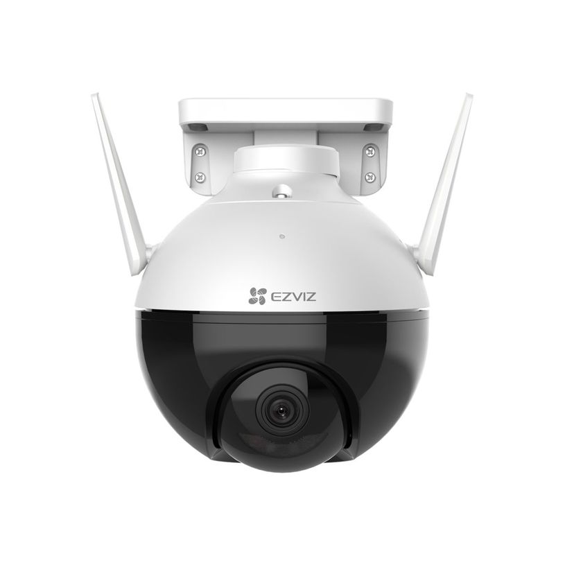 6941545603575-EZVIZ C8C - Caméra de surveillance - extérieur - anti-poussière / étanche - sans fil --P_405166362_5-0