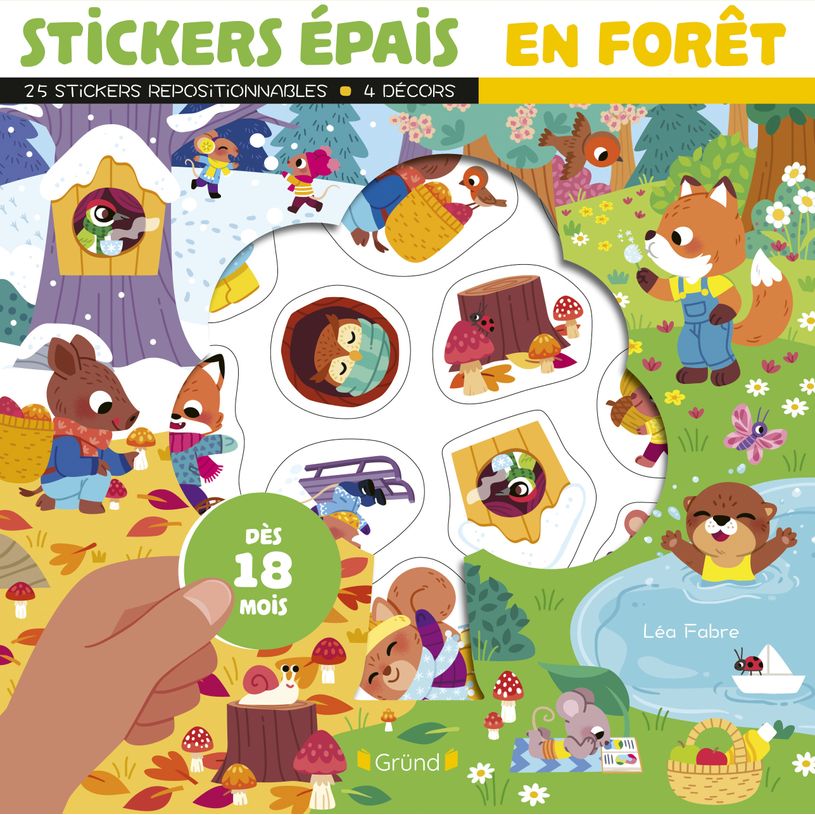 9782324033827-Stickers épais - En Forêt-P_405166377_1-0