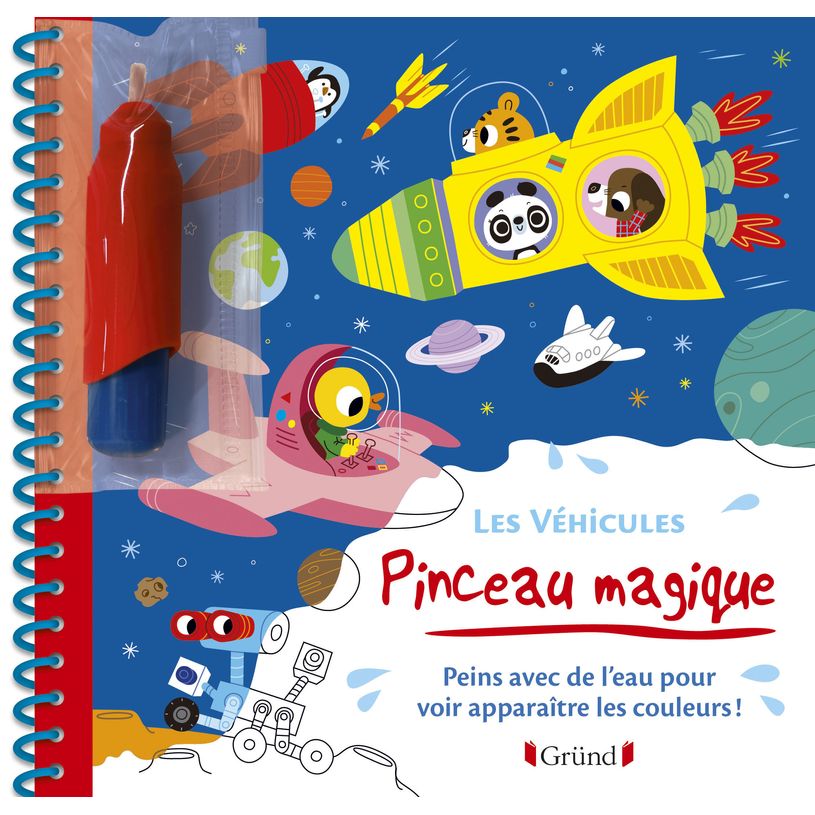9782324029837-Pinceau Magique - Les Véhicules-P_405166380_1-0