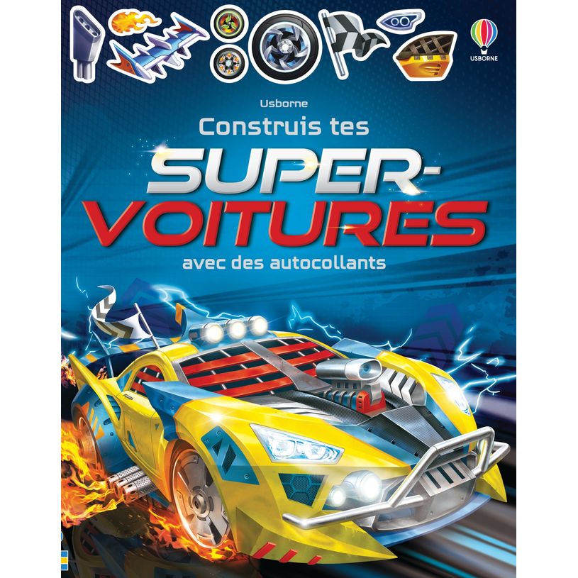 9781474999700-Construis tes Super-Voitures avec des Autocollants-P_405166399_1-0