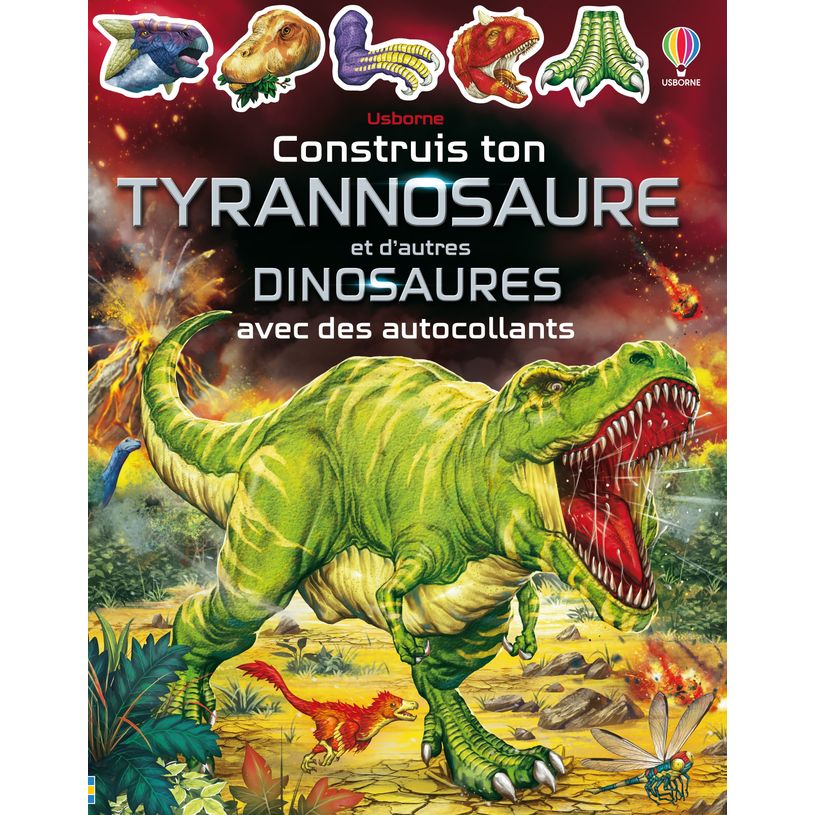 9781803705965-Construis ton Tyrannosaure et d'autres Dinosaures avec des Autocollants-P_405166401_1-0