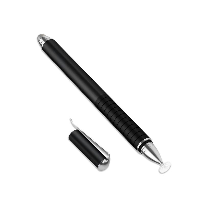 3571211513629-BIGBEN Connected - Stylet pour téléphone portable, tablette - 2 en 1 - noir-P_405166419_2-0