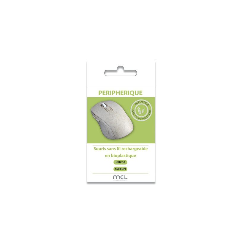 3700224769734-MCL Samar - Souris sans fil - creme-P_405166420_1-2