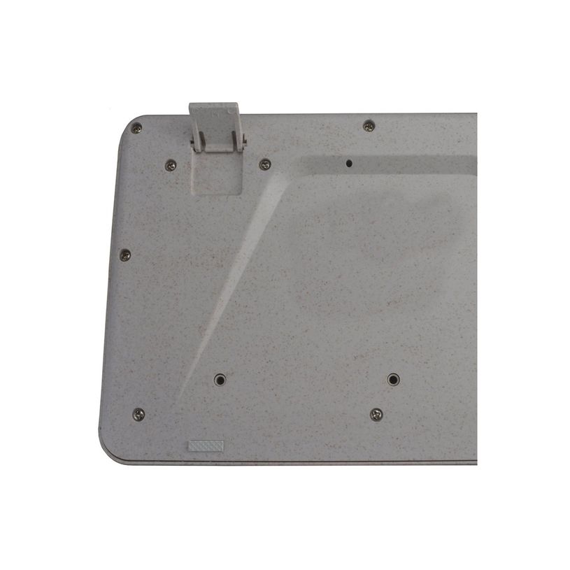 3700224769741-MCL Samar - Ensemble clavier et souris filaire - Azerty Français - Terrazzo Beige-P_405166422_6-6
