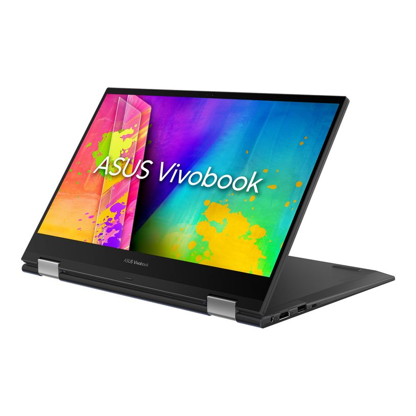 4711387113004-ASUS Vivobook Go 14 Flip TP1400KA-BZ233WS - PC portable 14" - Intel Pentium Silver - N6000-P_405166429_2-0