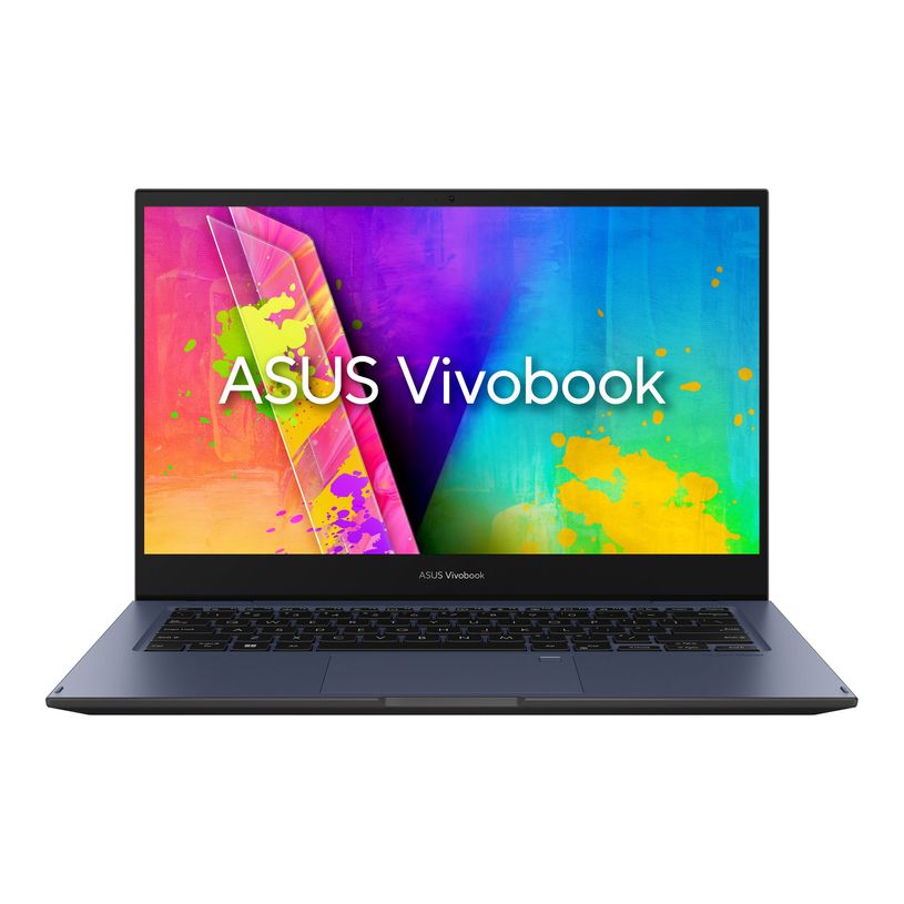 4711387113004-ASUS Vivobook Go 14 Flip TP1400KA-BZ233WS - PC portable 14" - Intel Pentium Silver - N6000-P_405166429_3-1