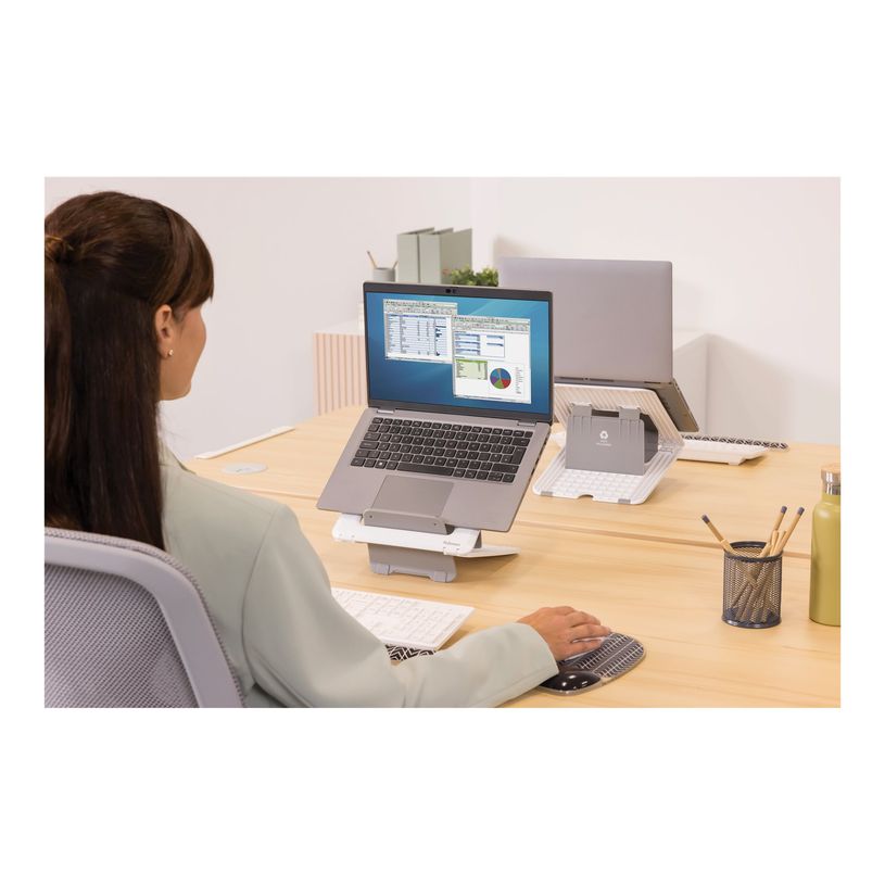 043859794874-Fellowes Breyta - Support pour ordinateur portable jusqu'à 15,6" et 4kg - blanc-P_405166431_3-8