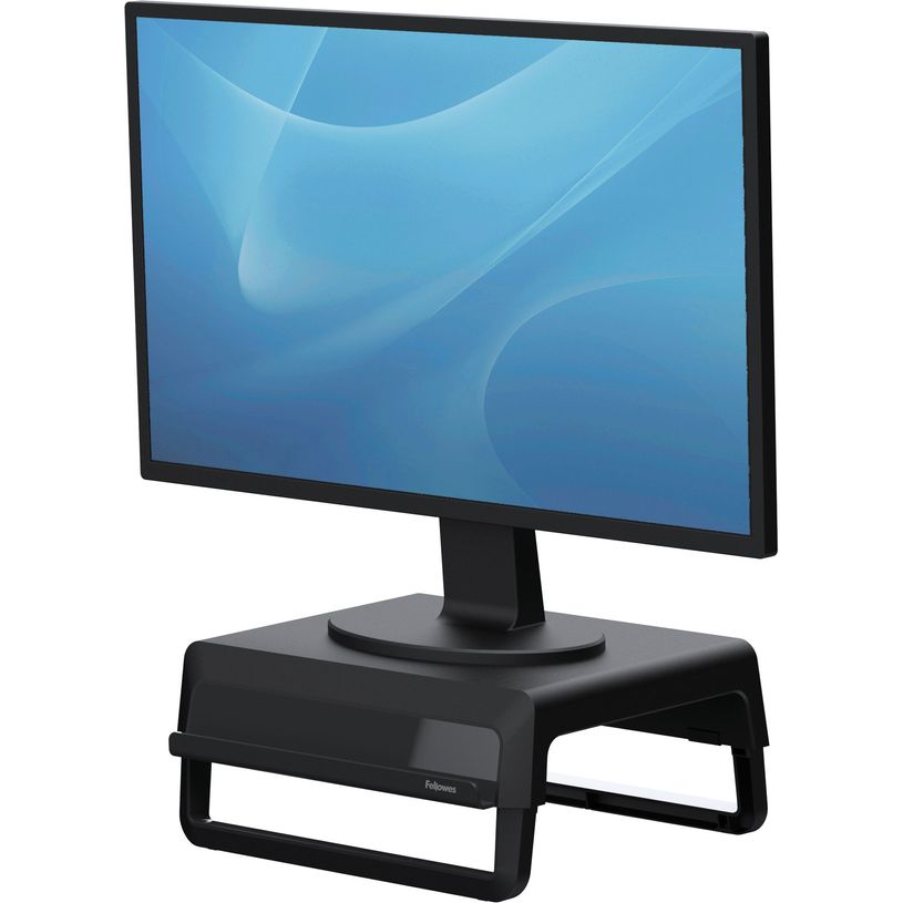 043859794911-Fellowes Breyta - Support pour écran jusqu'à 15kg - noir-P_405166432_5-4