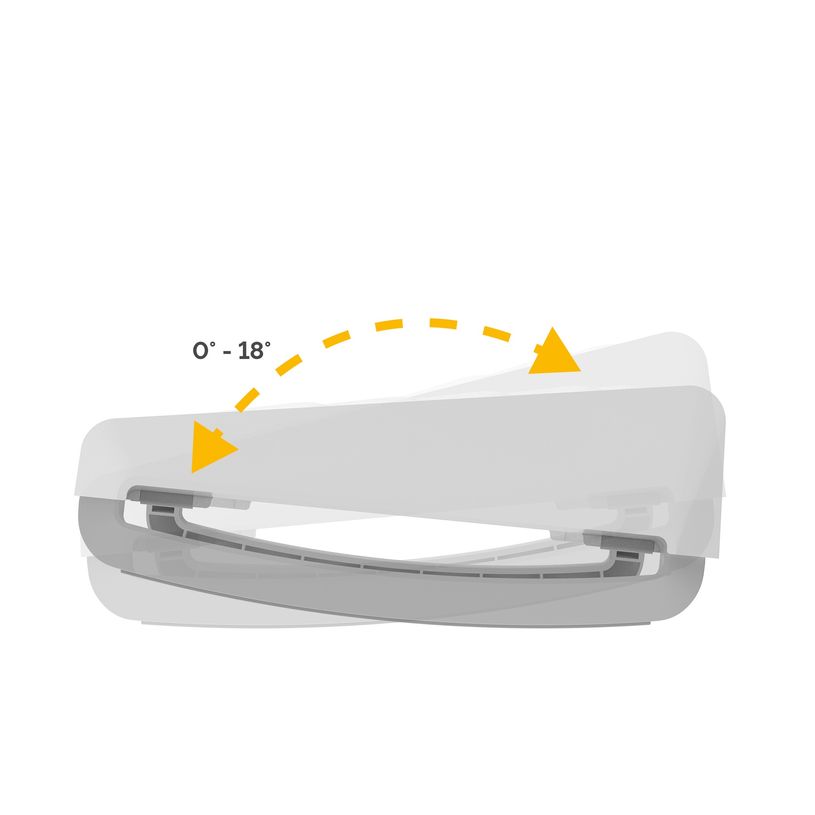 043859794850-Fellowes Breyta - Repose-pieds - blanc-P_405166435_4-3