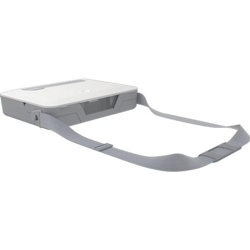 043859794881-Fellowes Breyta - Malette de rangement + support  pour ordinateur portable - blanc-P_405166437_10-2