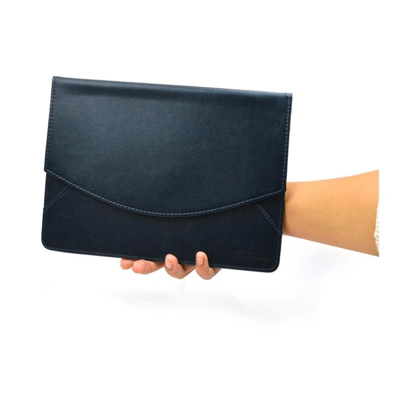 8435258704264-Office Box Dynamic Classic - Pochette - A5 - pour documents - pour 250 x 180 mm - bleu-P_405166550_3-5