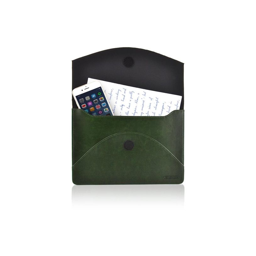 8435258704363-Office Box Dynamic Classic - Pochette - A5 - pour 250 x 180 mm - vert-P_405166551_1-3