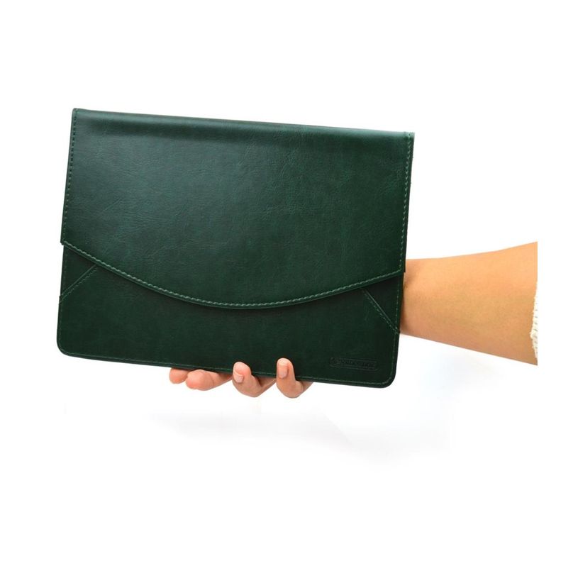 8435258704363-Office Box Dynamic Classic - Pochette - A5 - pour 250 x 180 mm - vert-P_405166551_5-7