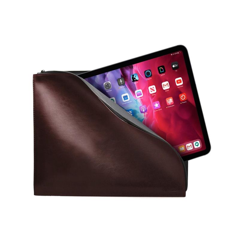 8435258754764-Office Box Dynamic Classic - Valisette à fermeture éclair - A4 - pour documents - pour 3-P_405166565_4-5