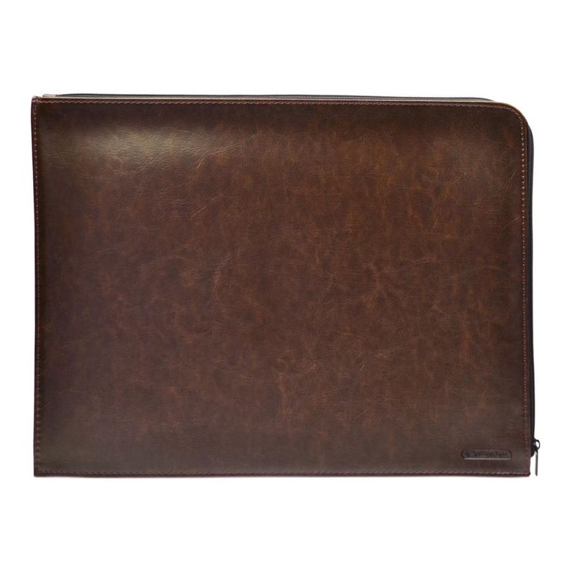 8435258754764-Office Box Dynamic Classic - Valisette à fermeture éclair - A4 - pour documents - pour 3-P_405166565_6-1