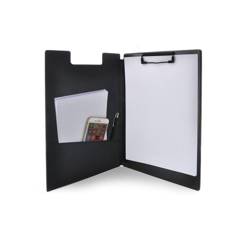 8435258792667-Office Box Dynamic Classic - Porte blocs avec fermeture - A4 - pour documents - pour 335 x-P_405166574_2-5