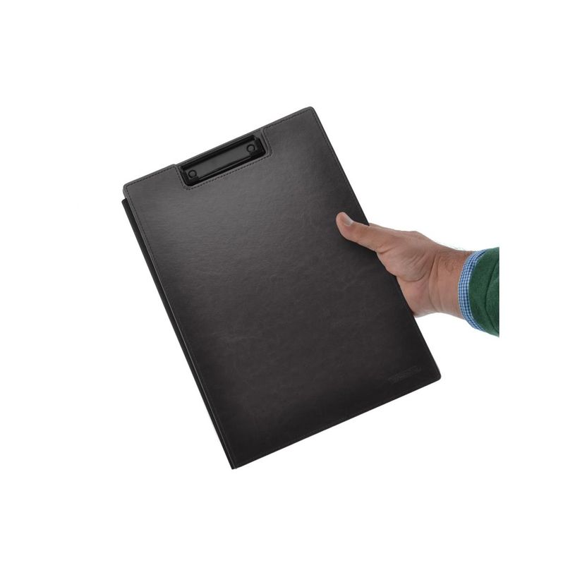 8435258792667-Office Box Dynamic Classic - Porte blocs avec fermeture - A4 - pour documents - pour 335 x-P_405166574_4-7