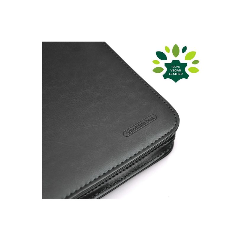 8435258745663-Office Box Dynamic Classic - Pochette à rabat - largeur de dos : 30 mm - A5 - pour docume-P_405166583_5-3