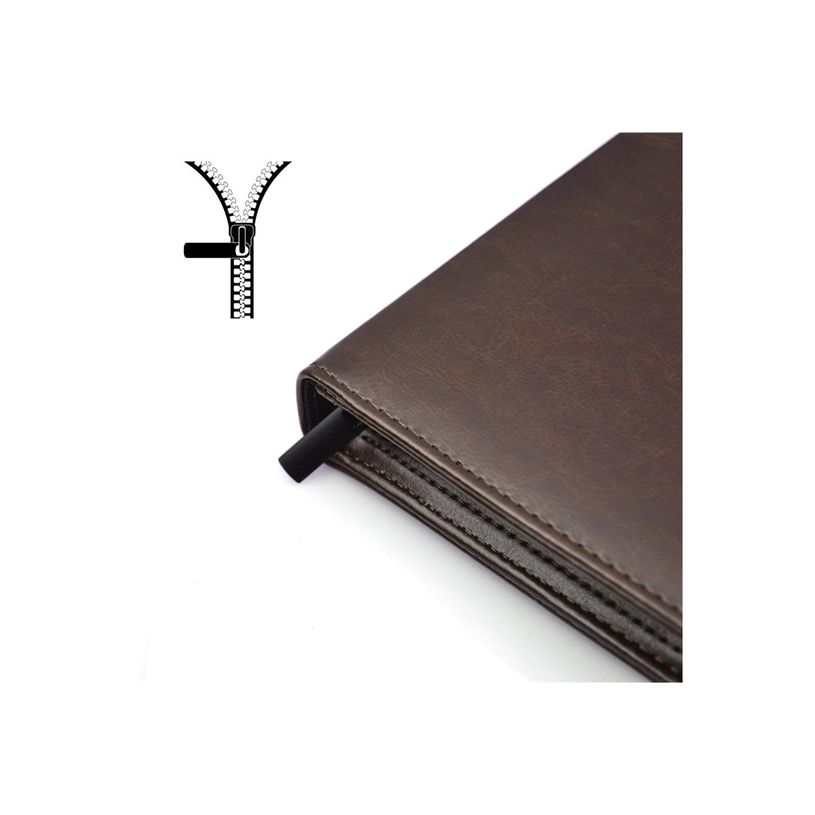 8435258745762-Office Box Dynamic Classic - Pochette à rabat - largeur de dos : 30 mm - A5 - pour docume-P_405166584_3-1