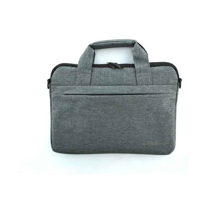 8435258613573-Office Box Global Series - Sacoche pour ordinateur portable - 13" - gris-P_405166591_7-2