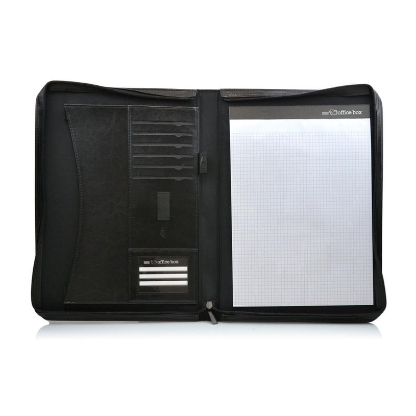 8435258744666-Office Box Dynamic Classic - Pochette à rabat - largeur de dos : 30 mm - A4 - pour docume-P_405166597_1-6