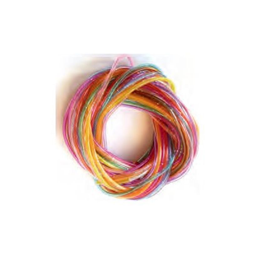 3532435003372-Graine Creative - Ensemble de scoubidous - 12 fils pailletés - 80 cm-P_405166719_1-0