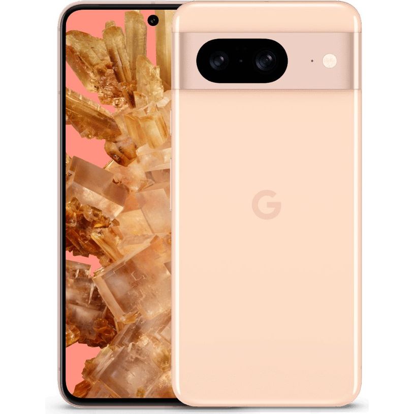 0840244706982-Google Pixel 8 - Smartphone - 8/128Go - rose-P_405166792_2-0