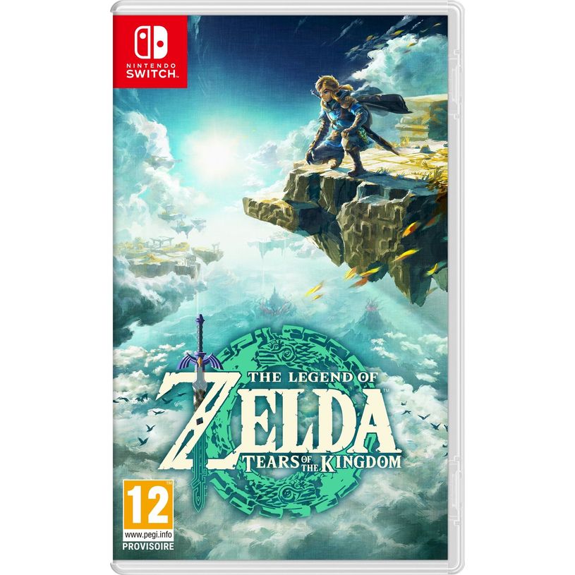 045496478735-Nintendo Switch - The Legend of Zelda - Tears of the Kingdom-P_405166817_7-0