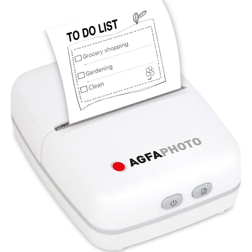 3760265541928- Kodak Realipix Pocket - Appareil photo Mini Printer - Bluetooth - Blanc-P_405166821_3-2