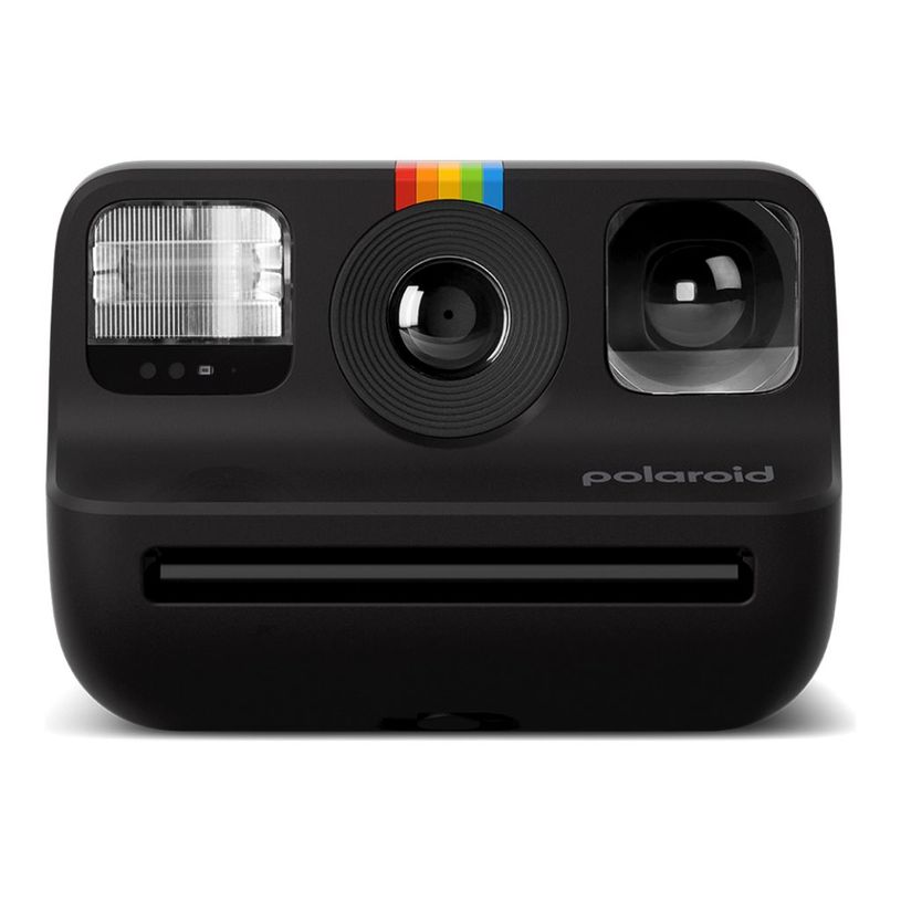 9120096774355-Polaroid Go Generation 2 - Appareil photo instantané - noir-P_405166824_1-0